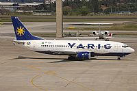 Jos Ramn Valero - Iberian Spotters. Haz click para ampliar
