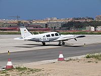 Fernando Martnez Garca -AeroSpotters Melilla-. Click to see full size photo