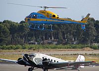 Manuel  LLama  -  Costa Del Sol Spotting Aviation. Click to see full size photo