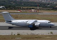 Manuel  LLama  -  Costa Del Sol Spotting Aviation. Click to see full size photo