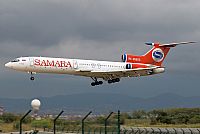 Sergio Morchn - Spotters Alliance. Haz click para ampliar