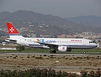 Manuel  LLama  -  Costa Del Sol Spotting Aviation. Click to see full size photo