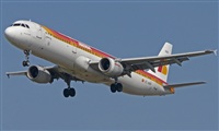 Pere  Escala - Spotters Barcelona-El Prat. Click to see full size photo