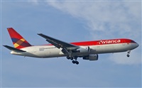 VTR - Fabin Garca (Global AirShots). Click to see full size photo