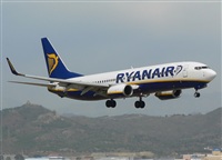 Justo Miguel Prieto. ( Malaga Spotters). Haz click para ampliar