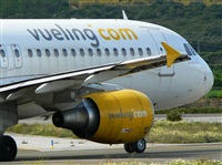 Justo Miguel Prieto. ( Malaga Spotters). Click to see full size photo