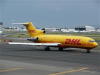 Ivn Cabrero. Spotters Mxico City. Click to see full size photo