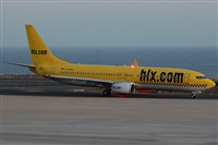 Chalo Canary Islands Spotting. Click to see full size photo