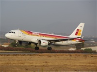 Salvador  de la Rubia  ( Marbella Spotters ). Click to see full size photo