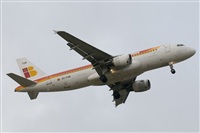 Luciano de la Rosa Gutirrez (Tenerife) Canary Islands Spotting. Click to see full size photo