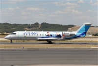 Jos Ramn Valero - Iberian Spotters. Click to see full size photo