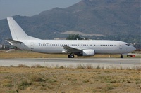Justo Miguel Prieto. ( Malaga Spotters). Click to see full size photo