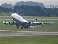 Rosvalmir Afonso Delagassa -  CWB Aviation Photography. Click to see full size photo