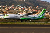 Javier de la Cruz - CANARY ISLANDS SPOTTING. Click to see full size photo