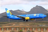 Miguel A. gueda Rguez.  (CANARY ISLANDS SPOTTING). Click to see full size photo
