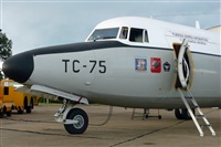 Tomas Charras - Simplemente Volar Spotters. Click to see full size photo