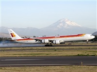 Ivn Cabrero. Spotters Mxico City. Click to see full size photo