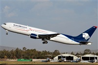 Ivn Cabrero. Spotters Mxico City. Click to see full size photo