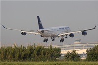 Jorge Medina - Spotters Barcelona - El Prat. Click to see full size photo