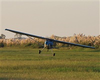 Esteban Gabriel Brea - Gaceta Aeronutica. Click to see full size photo