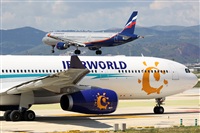 Jorge Medina - Spotters Barcelona - El Prat. Haz click para ampliar