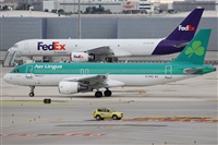 Jorge Medina - Spotters Barcelona - El Prat. Haz click para ampliar