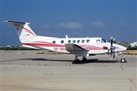 Fernando Puppio - GACETA AERONUTICA. Click to see full size photo