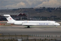 Jos Ramn Valero - Iberian Spotters. Haz click para ampliar