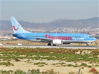 Salvador  de la Rubia  ( Marbella Spotters ). Click to see full size photo