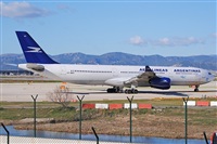 ENCARNI LPEZ- Spotters Barcelona - El Prat. Click to see full size photo