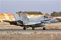 Antonio Zamora - La Mancha Spotters. Click to see full size photo