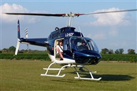 Tomas Charras - Simplemente Volar Spotters. Haz click para ampliar