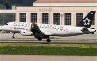 Ismael -Costa del Sol Spotters- (Fuengirola). Click to see full size photo