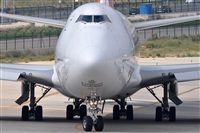 Rubn Gil - Noisy Spotters. Click to see full size photo