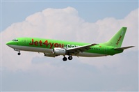 Jordi Rull Dalmau.Spotters BCN-El Prat. Haz click para ampliar