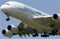 Oriol Casanovas--Spotters Barcelona - El Prat-. Click to see full size photo