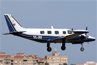 Fernando Martnez Garca -AeroSpotters Melilla-. Click to see full size photo