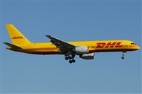 Jose Bornay - Spotters Barcelona - El Prat. Haz click para ampliar