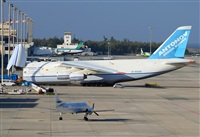 Alejandro H.L - Gran Canaria Spotters. Haz click para ampliar