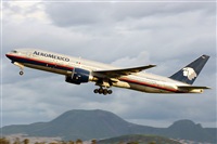 Dr. Alejandro Hndez. Spotters Mexico City. Click to see full size photo