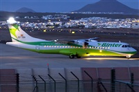 Florencio Martn Melin - Lanzarote Spotters. Click to see full size photo