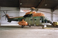 Federico Puppio - Gaceta Aeronutica. Click to see full size photo