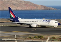 Alejandro H.L - Gran Canaria Spotters. Haz click para ampliar