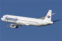 Jorge Vicente - Spotters Barcelona - El Prat. Click to see full size photo