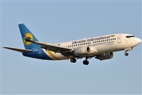 Rubn Gil - Noisy Spotters. Click to see full size photo