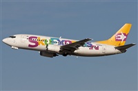 Jorge Vicente - Spotters Barcelona - El Prat. Click to see full size photo
