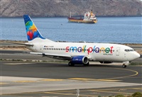 Alejandro H.L - Gran Canaria Spotters. Click to see full size photo