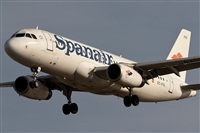 Jorge Vicente - Spotters Barcelona - El Prat. Click to see full size photo