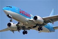 Justo Miguel Prieto. ( Malaga Spotters). Haz click para ampliar
