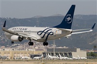 Yolanda Blay - Spotters Barcelona - El Prat. Click to see full size photo
